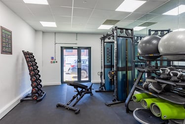 1 bed studio, Glenthorne Road, Exwick, Exeter, EX44GZ - Image 10